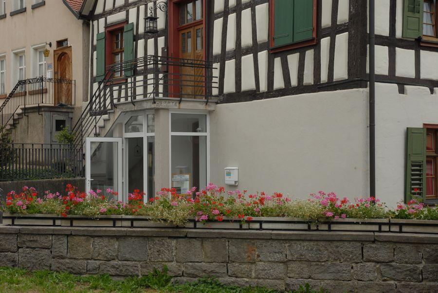 Klosterherberge Messkirch Exterior photo