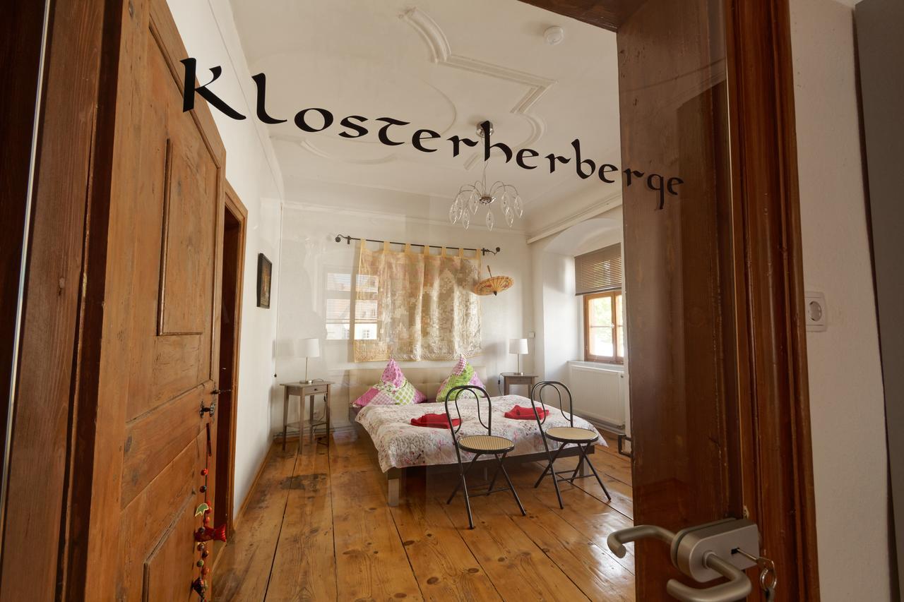Klosterherberge Messkirch Exterior photo